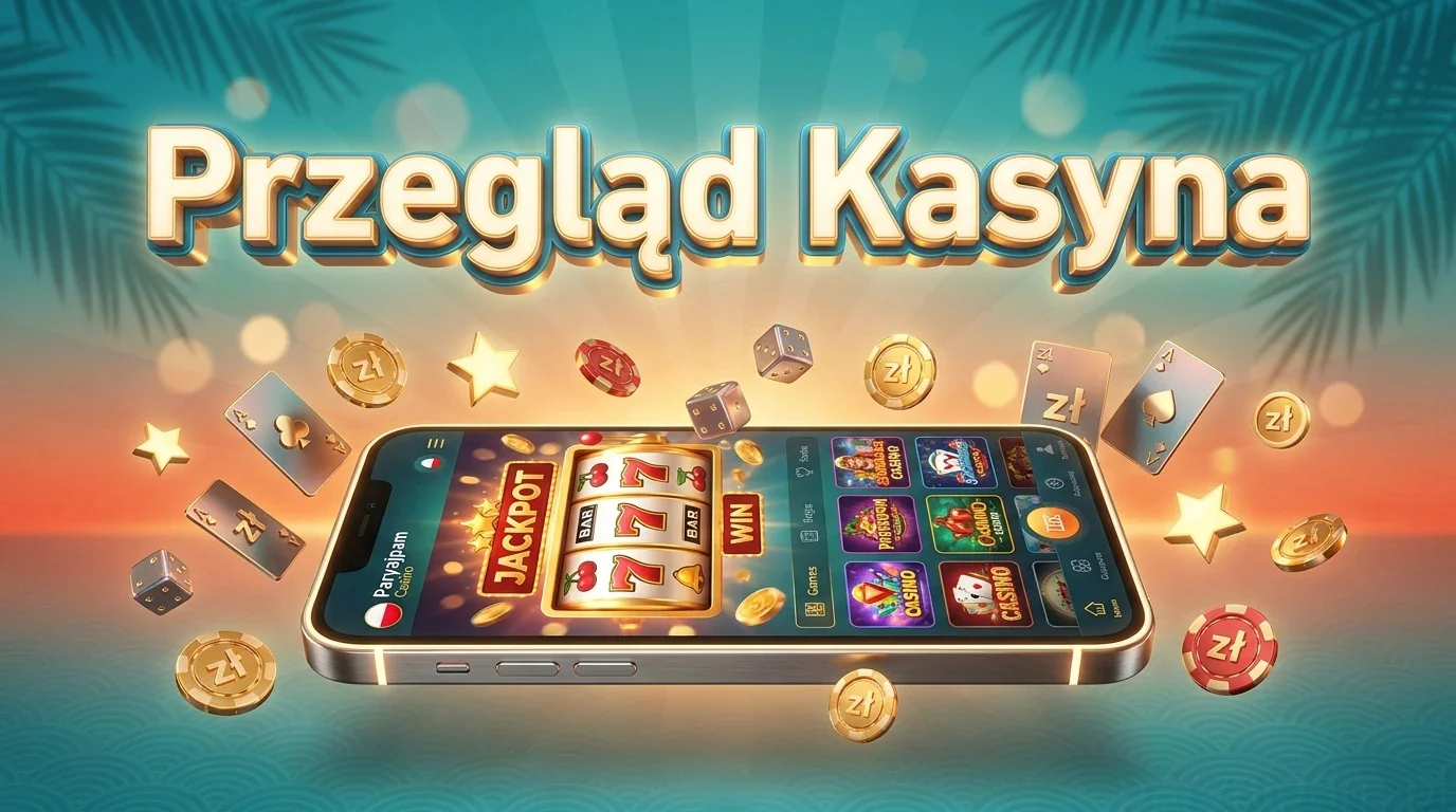 Przegląd Kasyna