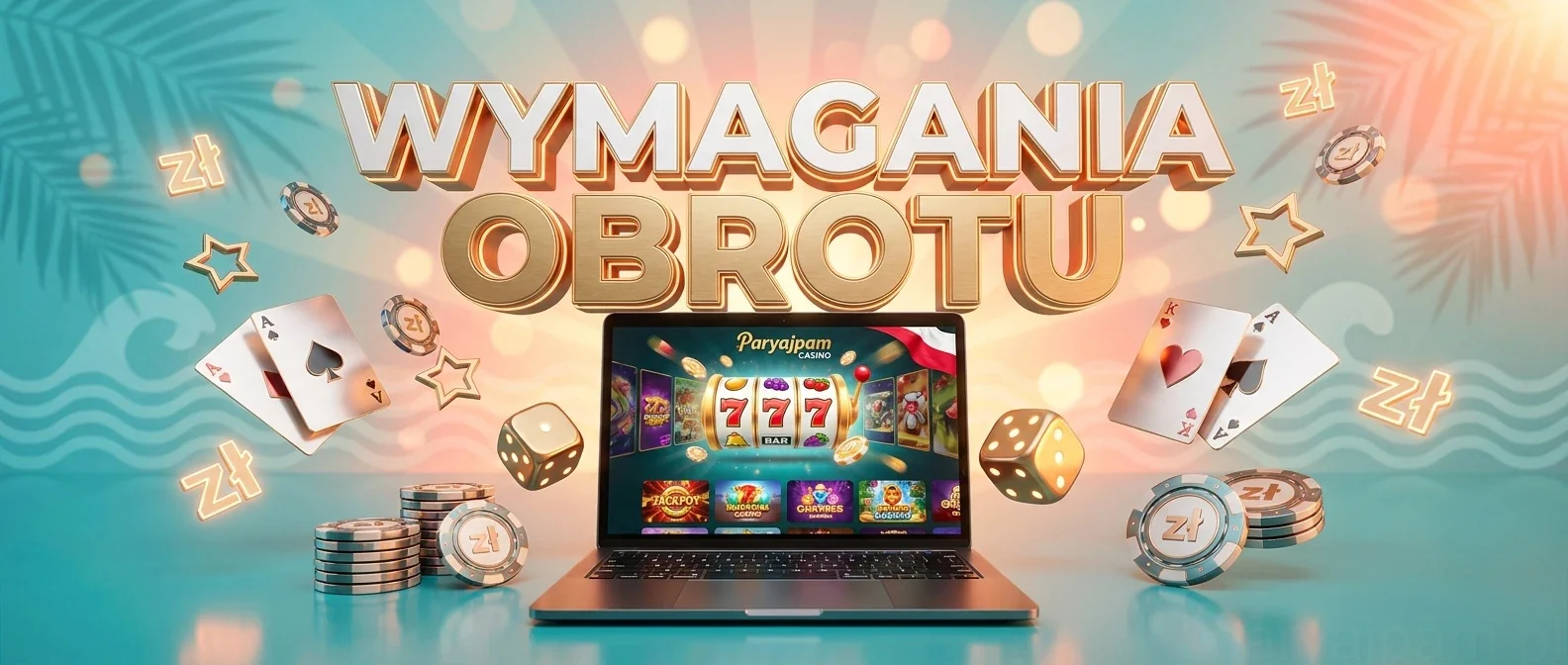 Wymagania Obrotu